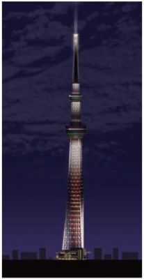 東京スカイツリー