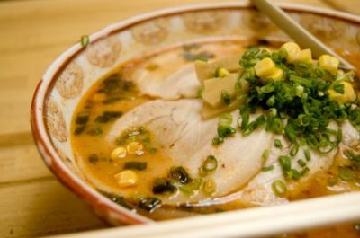 北九州ラーメンフェスティバル