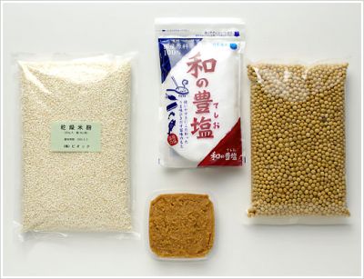 糀屋三左衛門