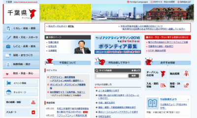 県民の日ちばワクワクフェスタ