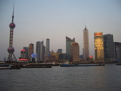 上海万博