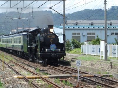 夏のイケ麺バトル網走の陣