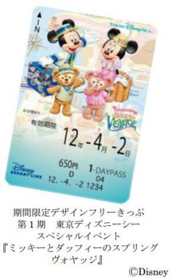 ディズニーリゾートライン