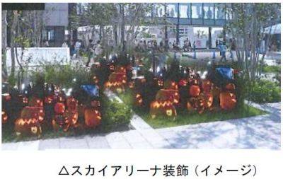 東京スカイツリー